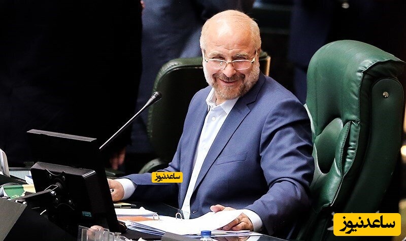 اعتراض شدید قالیباف به نمایندگانی که در رأی گیری شرکت نمی کنند/ لیست نمایندگان متخلف منتشر خواهد شد