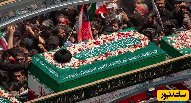 ببینید| وقتی ضدانقلاب در برابر عظمت و محبوبیت جهانی رهبر شهید انقلاب کم می‌آورد!