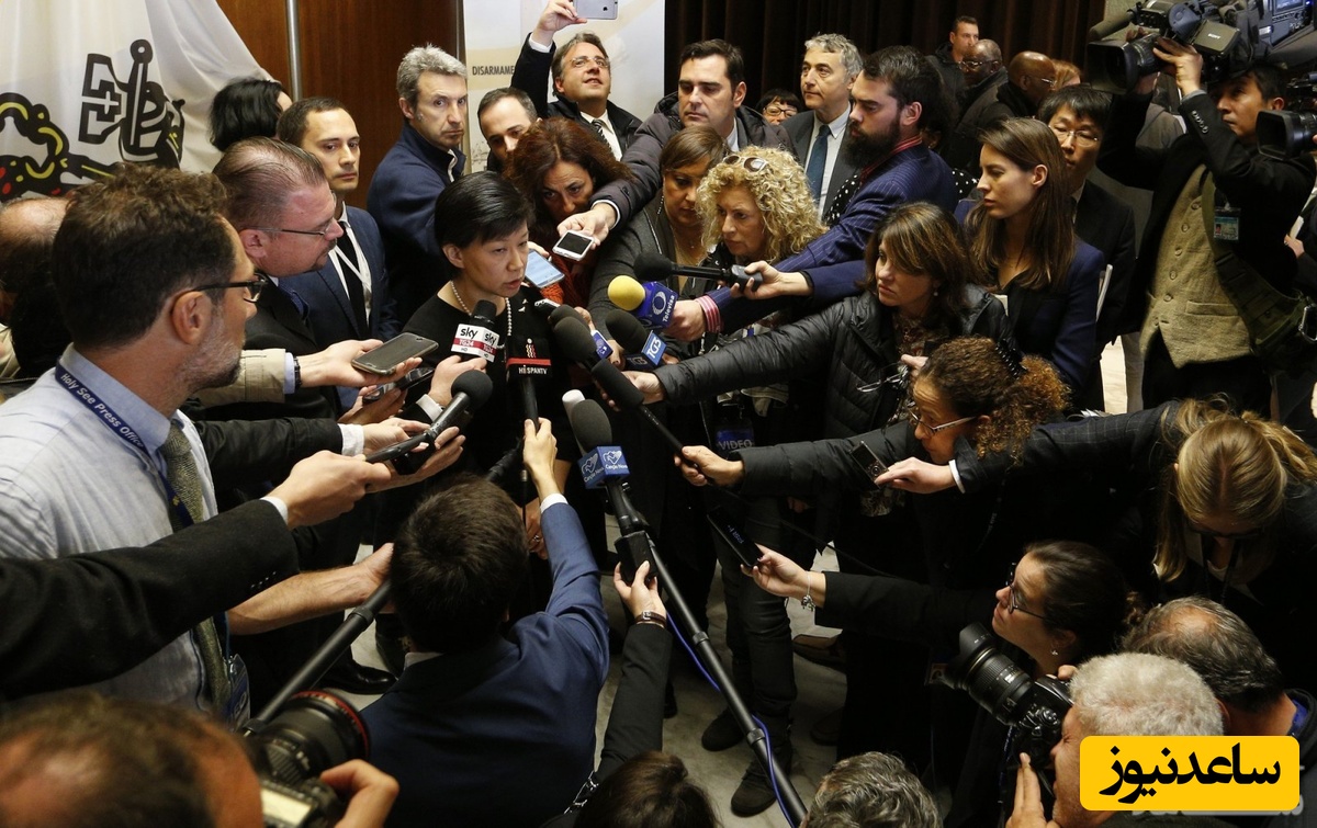 اصطلاحات رایج خبرنگاری کدام اند؟