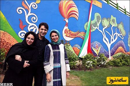 اثر هنری لاله اسکندری