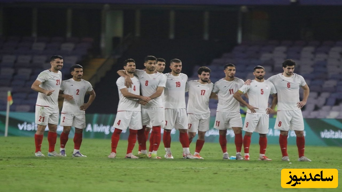 نظرسنجی فوتبالی/ اگر شما سرمربی تیم ملی بودید چه کسانی را به عنوان پنالتی زن انتخاب می‌کردید؟