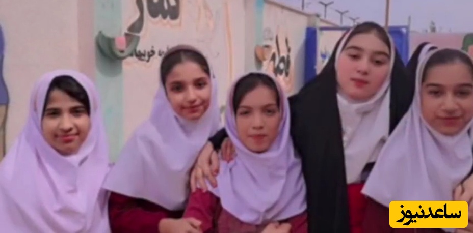 (ویدئو) روایت خانواده «فریماه» از روز حمله به مدرسه شجره طیبه میناب