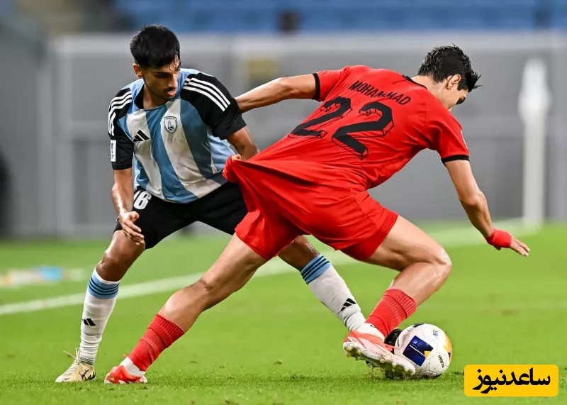 لیگ برتر در بلاتکلیفی کامل؛ سرنوشت تراکتور در آسیا چه می‌شود؟