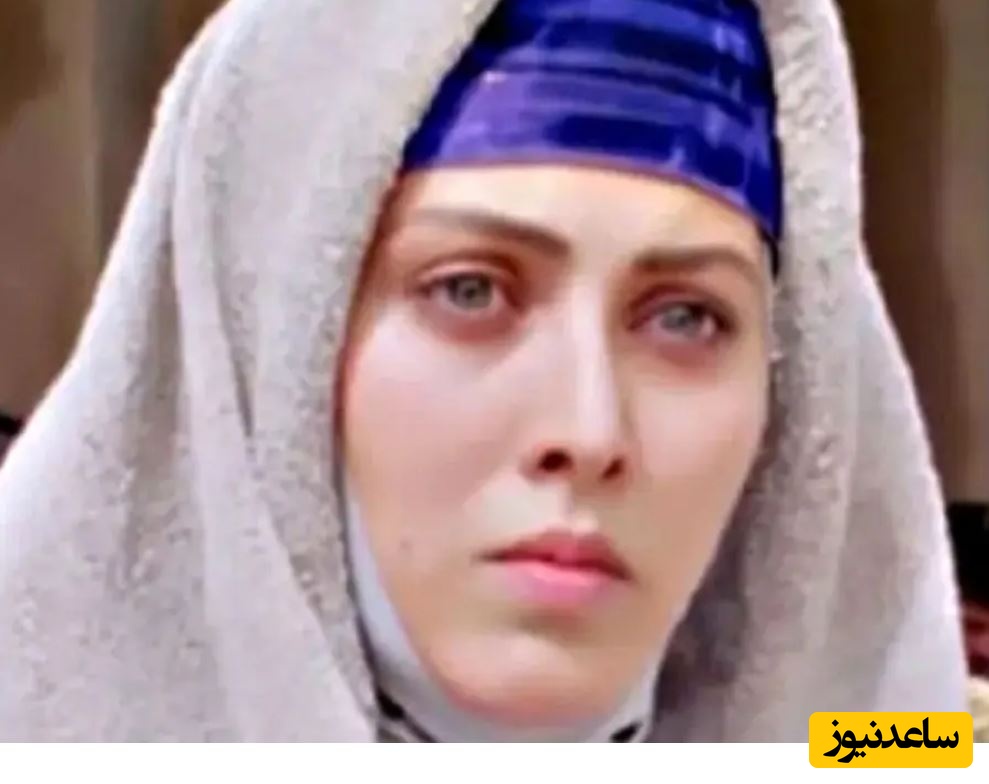 «هلن/ماری» 28 سال بعد سریال مردان آنجلس در 55 سالگی