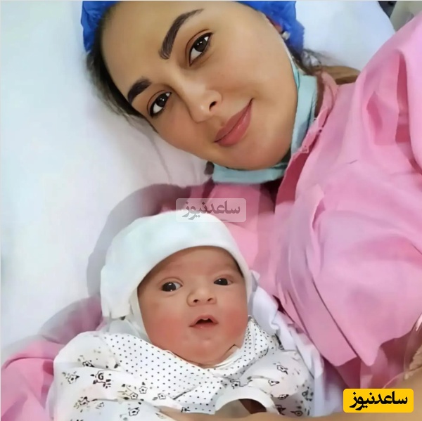 الهام حمیدی، آسنات سریال یوسف پیامبر: اسم پسرم ائلوین و اسم دخترم ماهلینه؛ اصلا دوست ندارم بچه‌هام بازیگر بشن +ویدیو