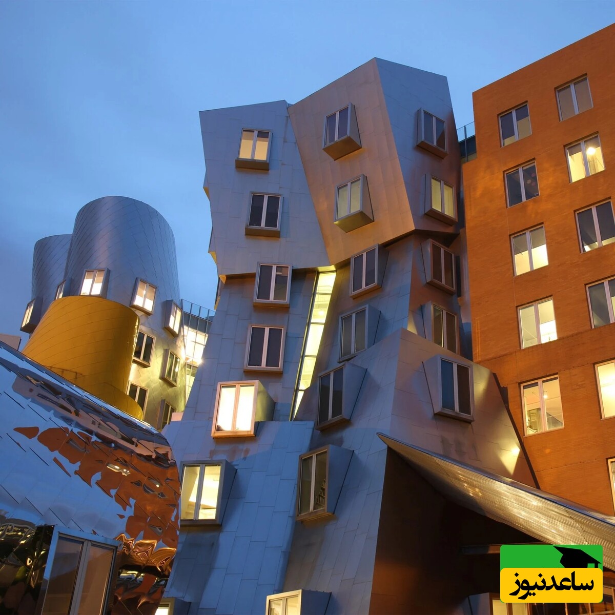 دانشگاه MIT آمریکا