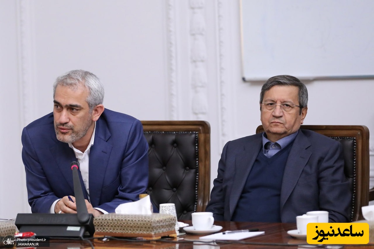 ببینید| دعوای شخصی رئیس بانک مرکزی و وزیر اقتصاد در شرایط جنگی؟؛ رئیس‌جمهور باید ورود پیدا کند...