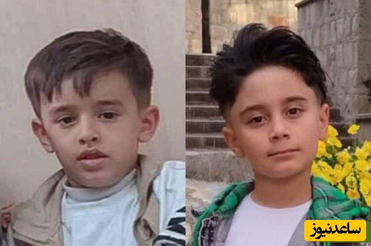 (فیلم)  آخرین لالایی مادرانه بر پیکر فرزند 7 ساله قبل از به خاک سپاری در تبریز / سند دیگری از وحشی‌گری نتانیاهو و ترامپ