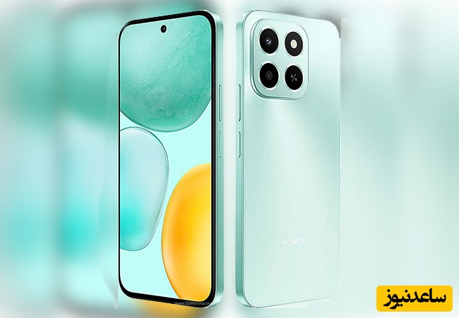 بهترین گوشیهای آنر در سال 1404: 7 مدل برتر از اقتصادی تا لوکس