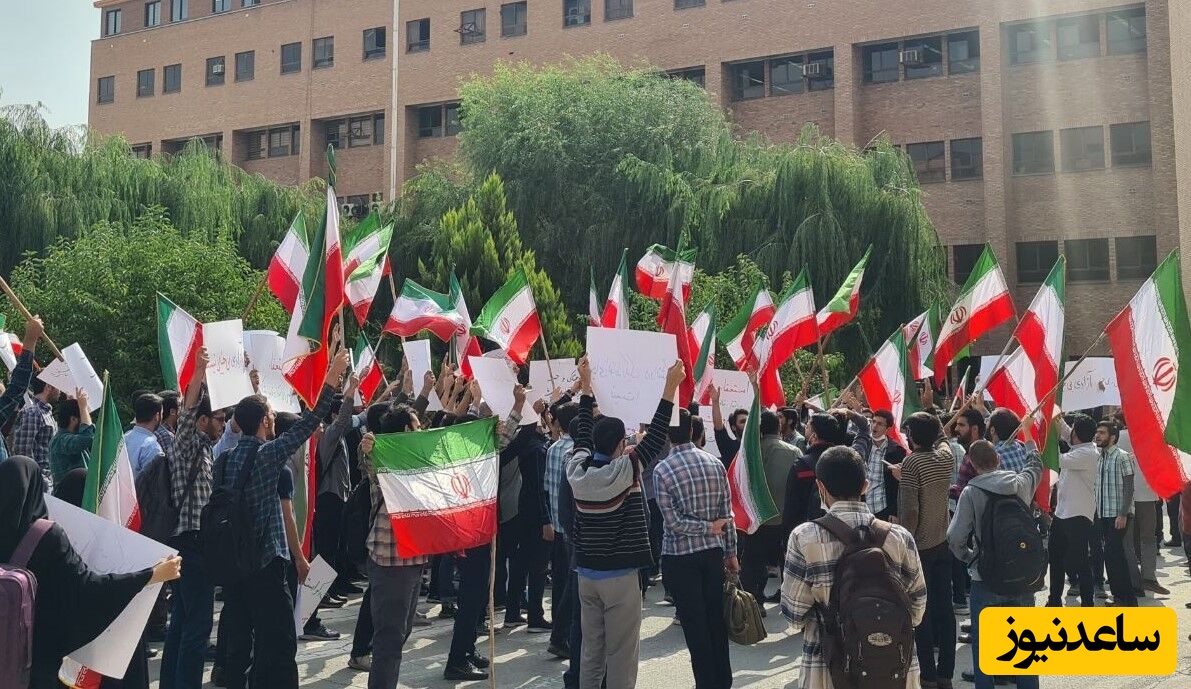 واکنش وزارت علوم به حواشی شریف و امیرکبیر: اجازه نمی‌دهیم دانشگاه ناامن شود