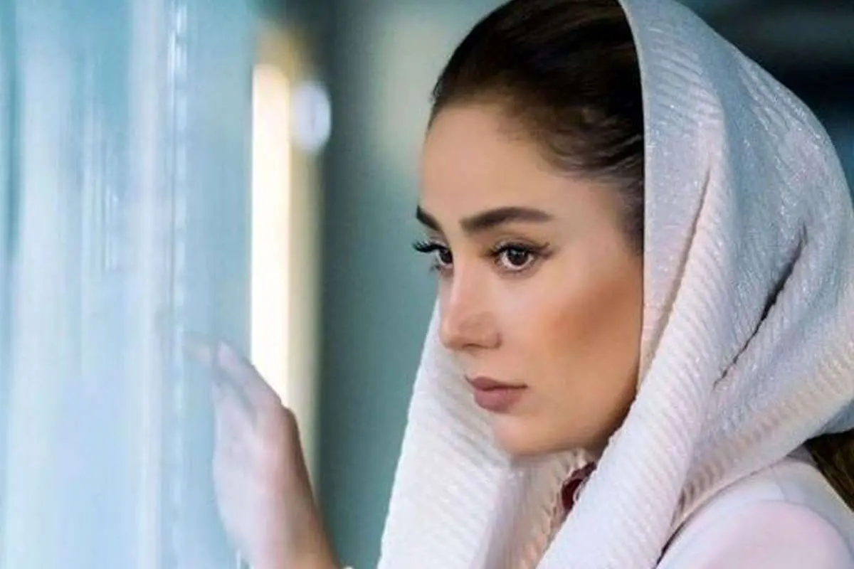 تفریحات پولداری بهاره افشاری کنار استخر ویلای لاچری / فقط ویو رو ببین چقد زیباست