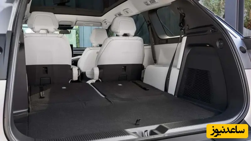 تویوتا هایلندر