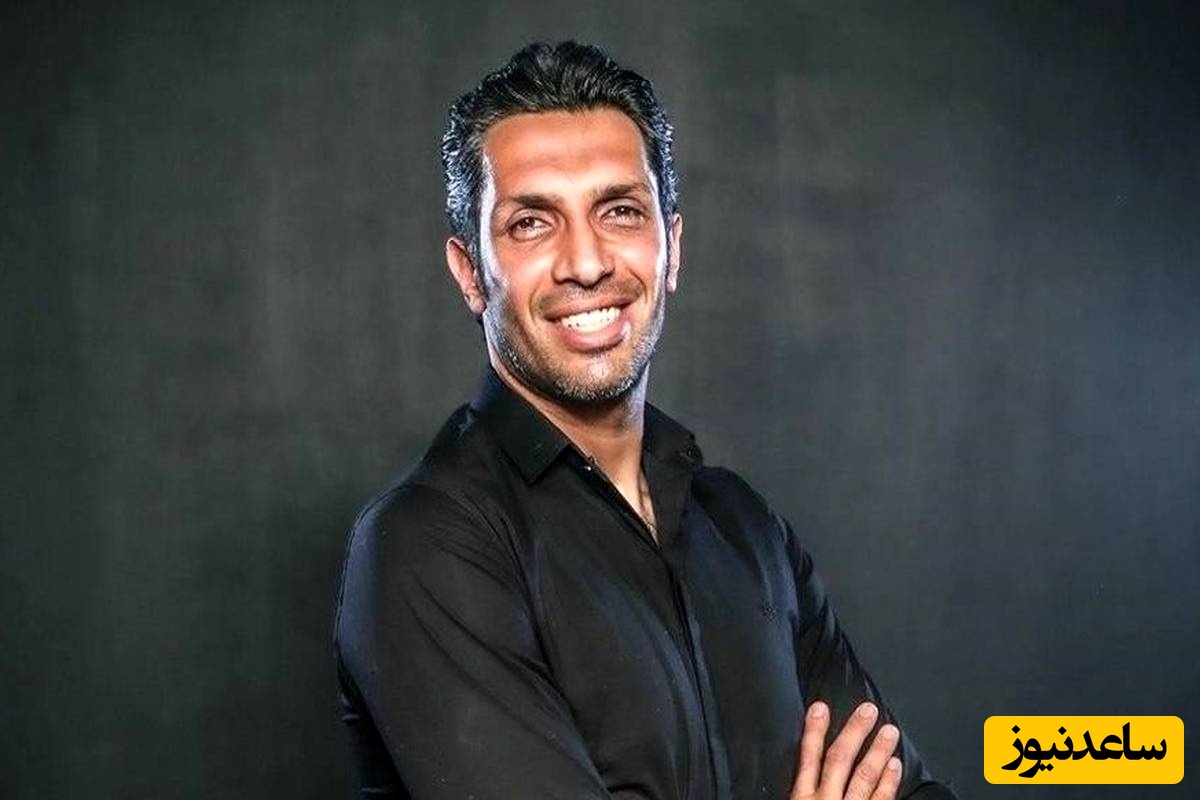 نگاهی به اتاق خواب امروزی و لاکچری دو پسر سپهر حیدری دیاکو و آروکو