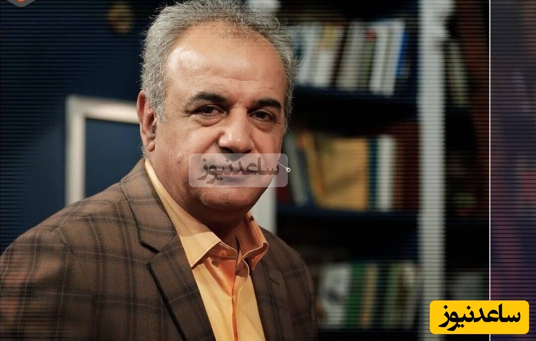 (ویدیو) غزل خوانی یلدایی زیبا و دلنشین استاد کاکاوند از سعدی شیرین سخن: هنوز با همه دردم امیدِ درمان است که آخری بُوَد آخر، شبانِ یلدا را