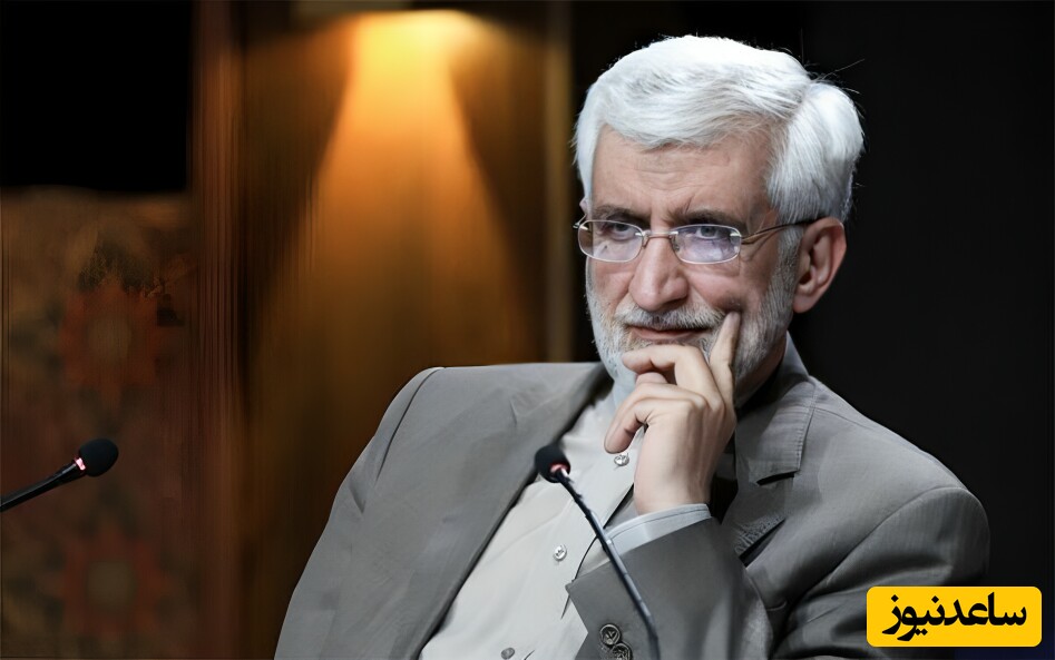 یک سؤال بزرگ از سعید جلیلی؛ چرا در زمان شما سه دانشمند هسته‌ای ترور شدند؟