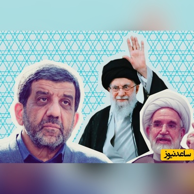 روایت ناگفته ضرغامی از سال 88؛ چگونه تصمیم رهبر شهید مانع از سانسور مستند کروبی شد؟