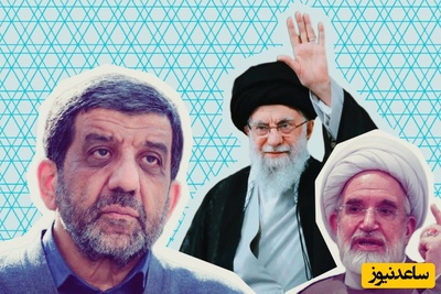 روایت ناگفته ضرغامی از سال 88؛ چگونه تصمیم رهبر شهید مانع از سانسور مستند کروبی شد؟