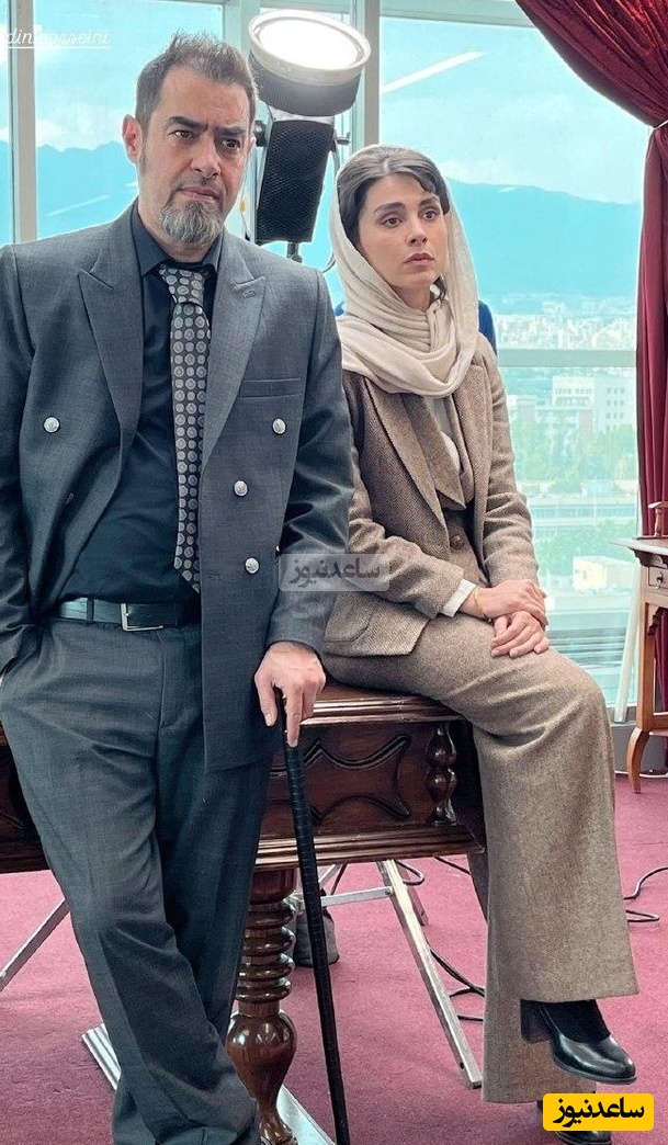 تبریک روز دختر لاله مرزبان: همینقدر غمگین؛ کاش هیچ وقت این سکانس رو نمی دیدم/ منم همینطور خانوم مرزبان!😔