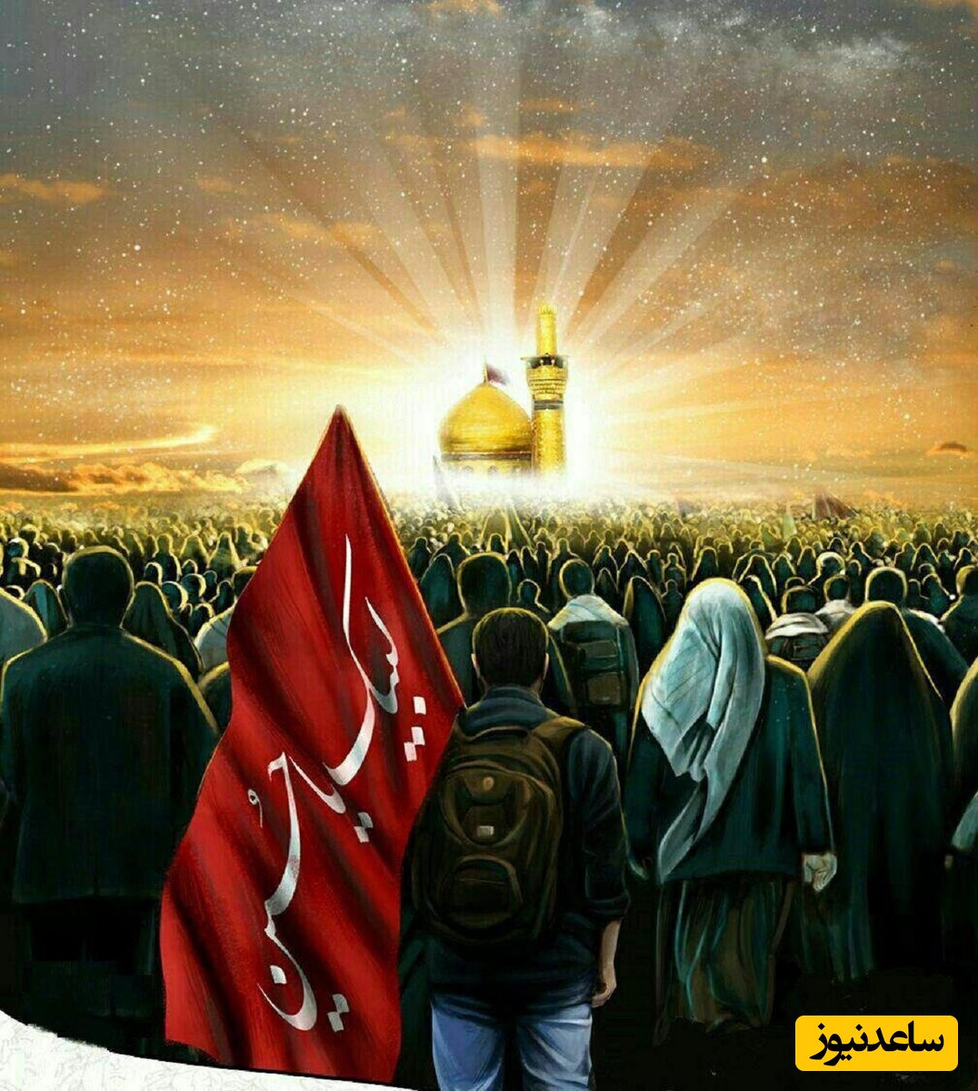 وسایل ضروری که در سفر اربعین باید به همراه داشته باشید / راهنمای کامل سفر پیاده روی اربعین 1404