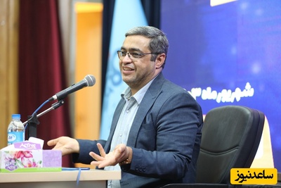 (ویدئو) دکتر عزیزی روانشناس متخصص خطاب به محسن کیایی: این عشق نیست، بلکه وابستگیه!