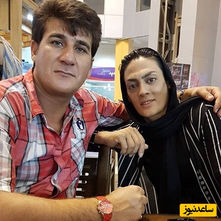 شهربانو منصوریان: وقتی میرم اردو خونه روبرویی آمار بهم میده یکبار زنگ زد که یه دختری اومده خونت زنگ زدم به همسرم گفتم که...+فیلم