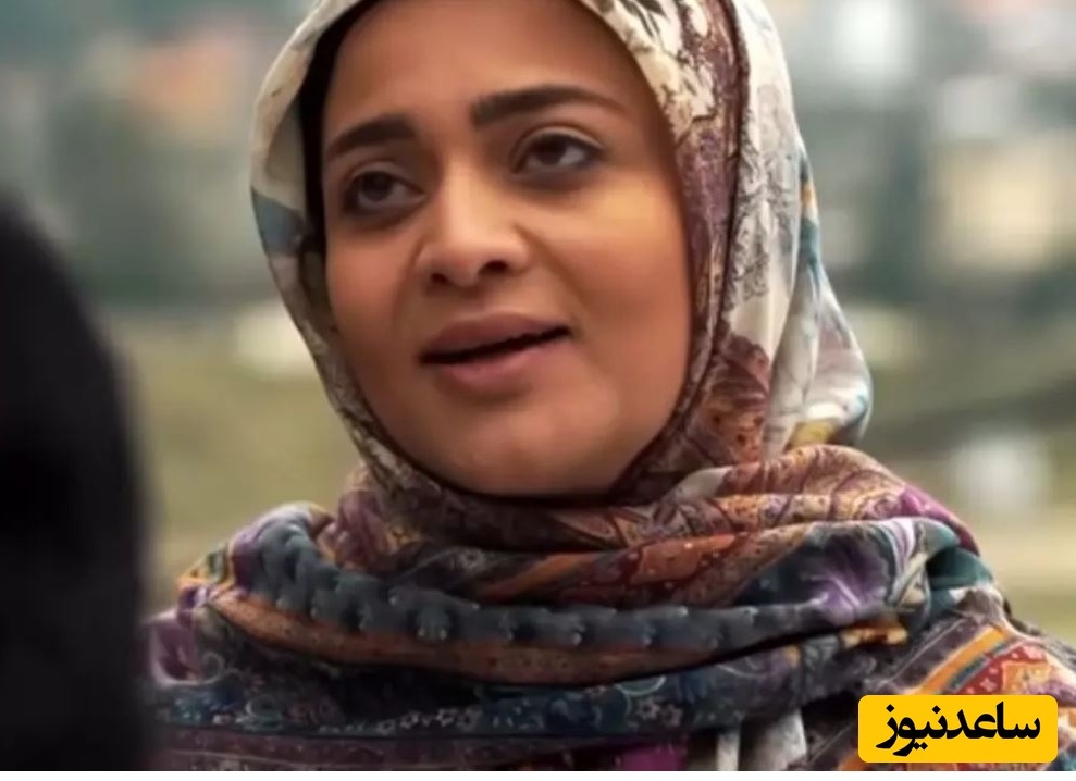 سفر در زمان؛ «طاهره» 6 سال بعد سریال پایتخت 6 و روی صحنه یک تئاتر