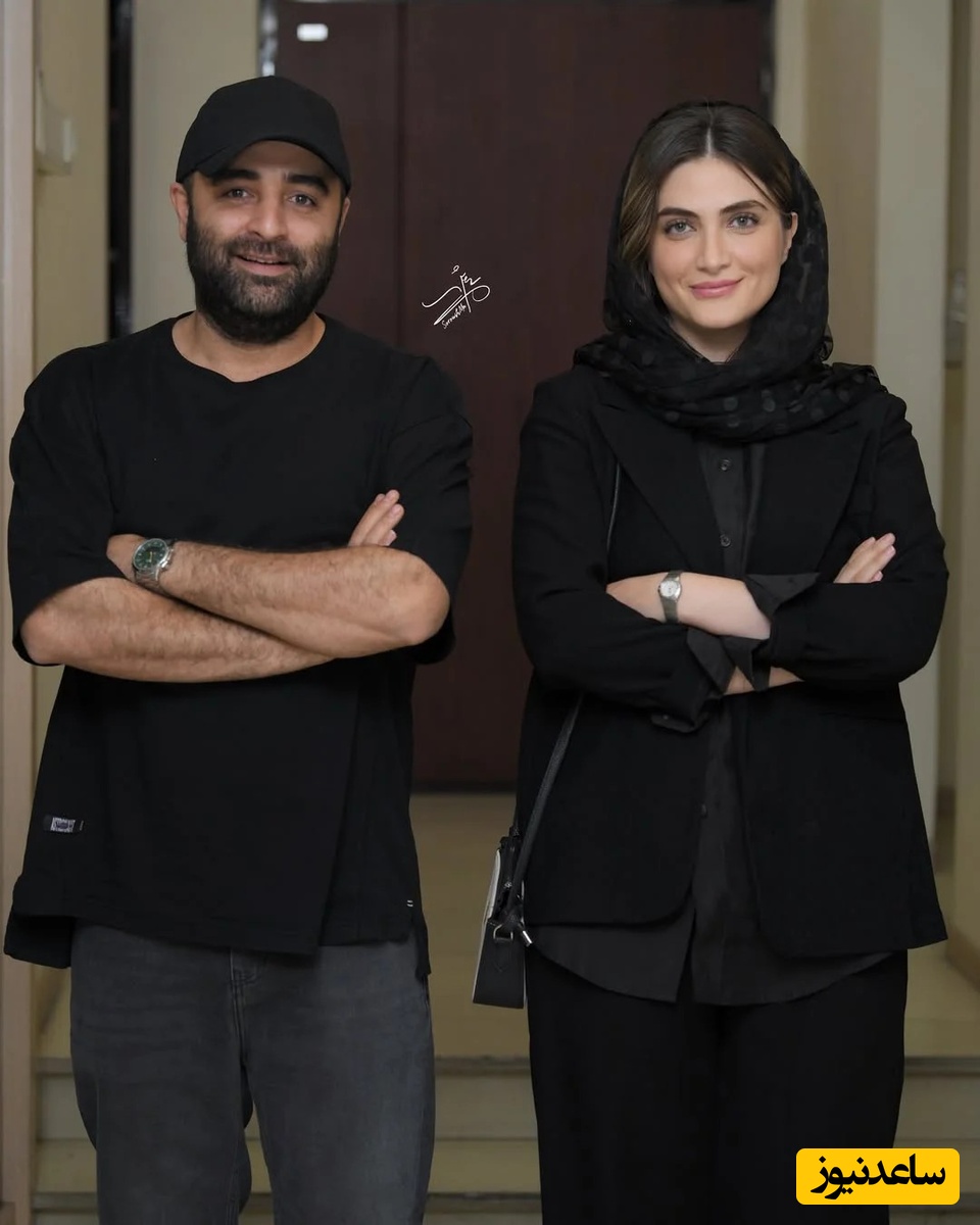 الناز ملک