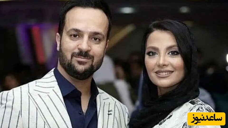 وقتی احمد مهرانفر بازیگر سریال پایتخت برای زنش انگشتر طلا میخرد! سورپرایز به سبک قنبر سریال خجالت نکش+فیلم