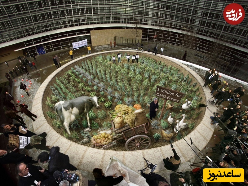 نقاشی خیابانی