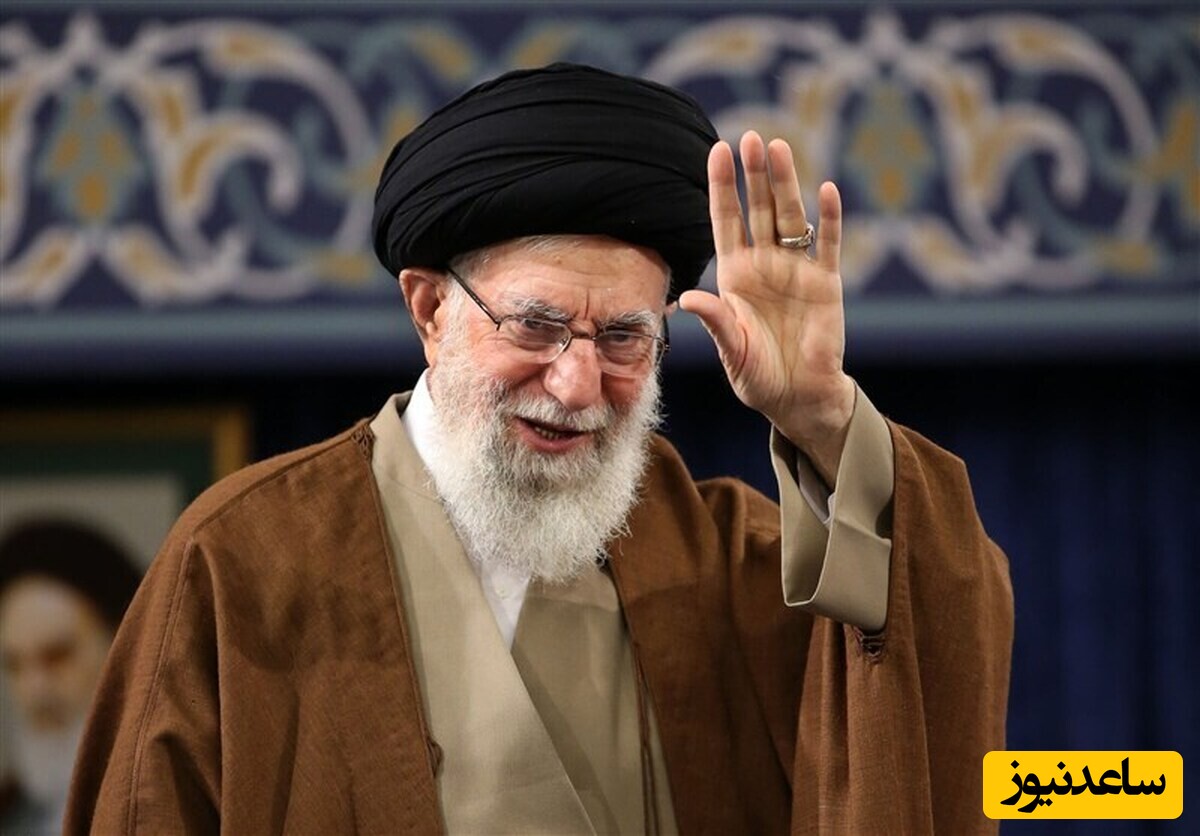 امروز؛ دیدار نوروزی اعضای هیئت رئیسه مجلس و مسئولان با رهبر انقلاب+عکس