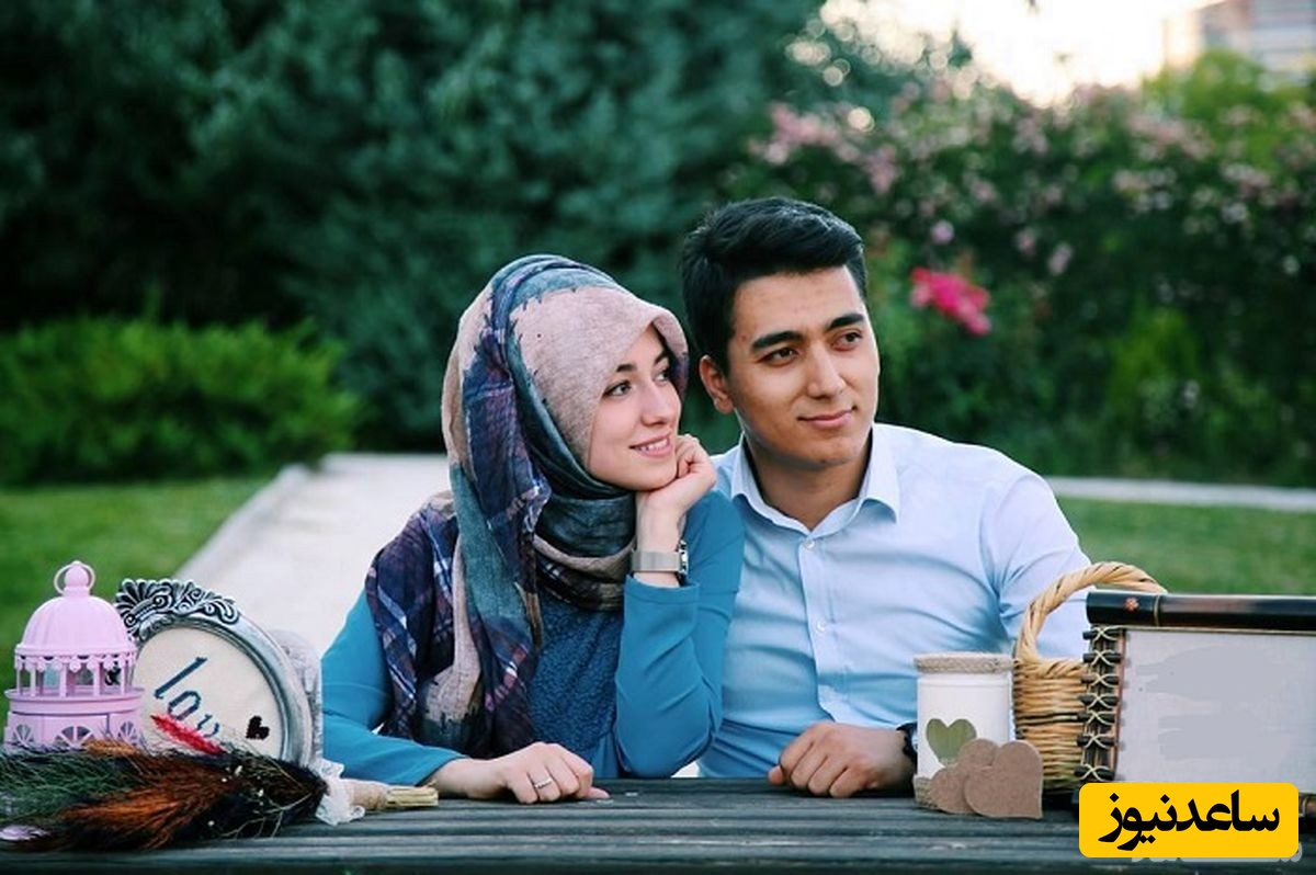 تست روانشناسی برای بررسی جنبه‌های مختلف زندگی مشترک