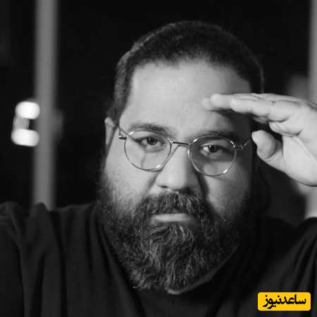 دلنوشته احساسی رضا صادقی در توصیف معصومیت دانش آموزان مینابی: دل من برای دختران معصوم شهرم می تپد...