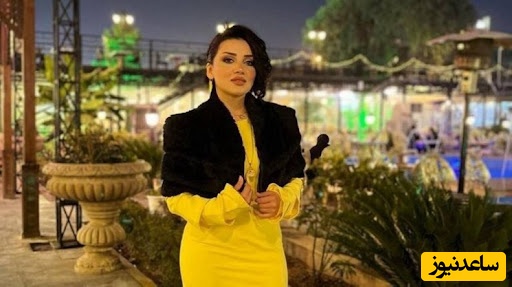 رجزخوانی شجاعانه و کوبنده مجری زن معروف با چاشنی قدرت موشکی ایران+ویدیو