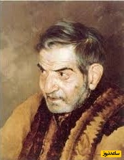 در انتظار ِ توأم دیده شد سپید و هنوز، ز تیره بختی ِ خویش ، انتظار ها دارم.../ ناله ناکامی و داغی که بر دل استاد شهریار به جا ماند...+ ویدئو