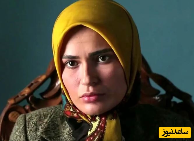 «دنیا» سریال گذر از رنج ها در حال قدم زدن در انگلیس و در 35 سالگی