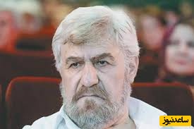 تصویر پربازدید از یادبود مرحوم عنایت بخشی