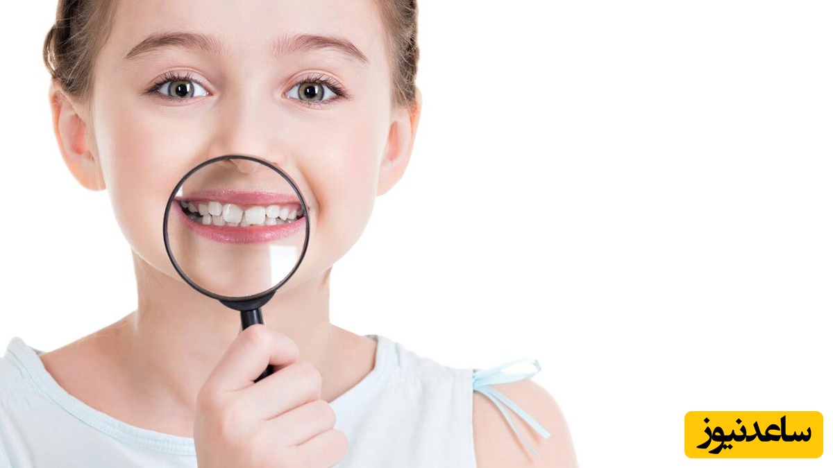 شیر چه نقشی در سلامت دندان ها دارد؟