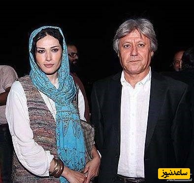 لادن مستوفی