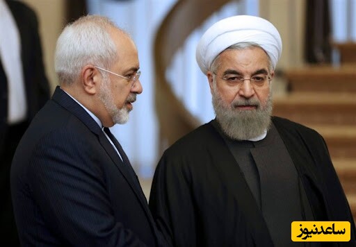 ویدیو | ظریف: دوران آقای روحانی حتی زمستان‌ هم کولر روشن بود، ما هم مجبور بودیم گرمکن بپوشیم بریم جلسه دولت!