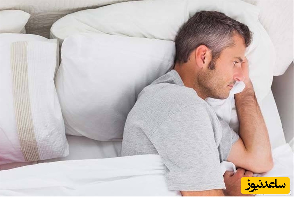 بیشتر بدانید/ کدام مردان سردمزاج هستند؟