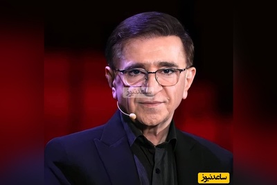 مطمئنم تا حالا این نصیحت دکتر انوشه رو نشنیده بودی/ درست پیک گرفتاریه که تو میفهمی چقدر کچلی...!+ فیلم