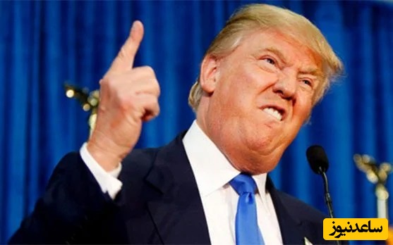 (فیلم) گنده گویی‌های ترامپ، قسمت جدید: اجازه غنی‌سازی اورانیوم را به ایران نخواهیم داد