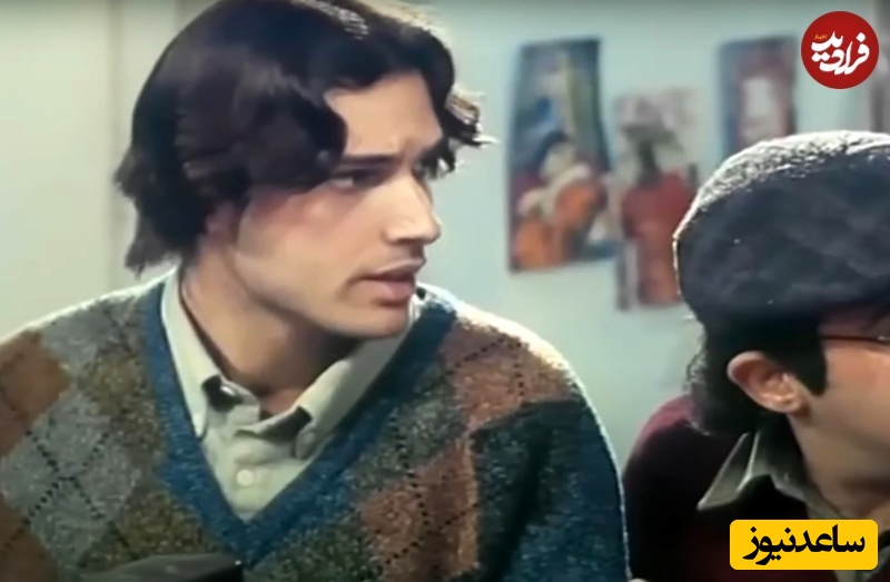 شهروز ابراهیمی