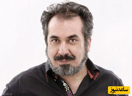 زندگی شخصی و خصوصی سیامک انصاری و همسرش + عکس های زیبا و جالب