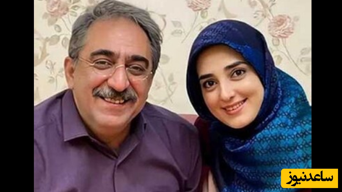 ویدیو/ این لحظه عجیب در «دورهمی» را از دست ندهید/وقتی حال ستاره سادات قطبی وسط برنامه خراب شد