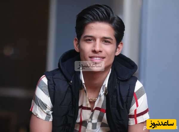 نگاهی به باغچه خانه مهدی قایدی باشو فوتبال ایران +عکس/ آقای فوتبالیست داره گُلا رو آب میده