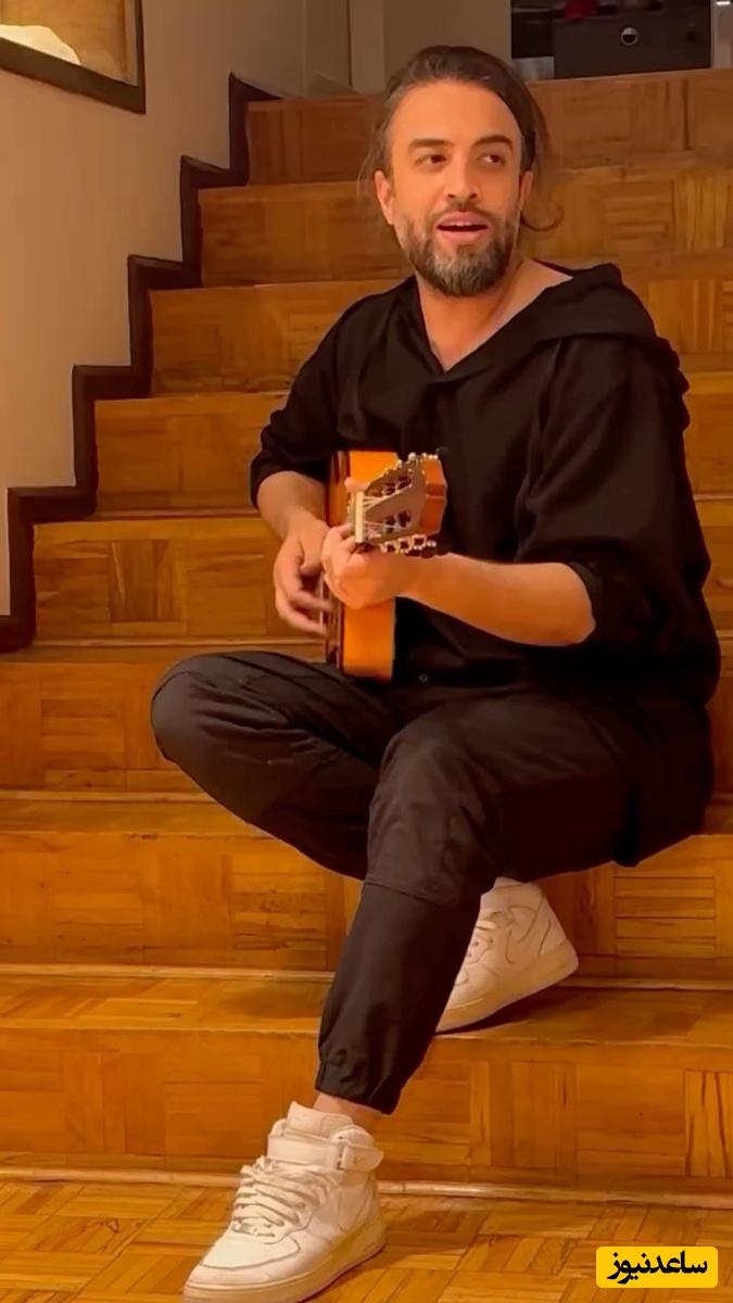 اجرای جذاب بنیامین بهادری با آهنگ نوستالژی آهای خوشگل عاشق فریدون آسرایی/ آهنگ خاطره انگیز دهه شصتی ها 👌😍