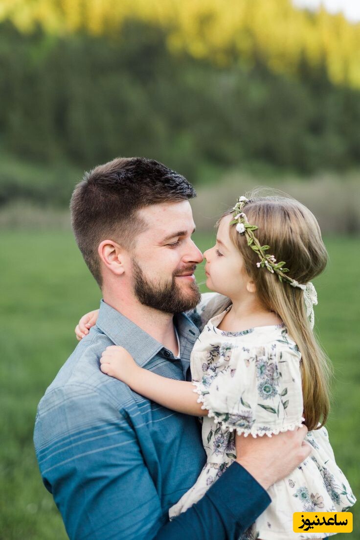 تعبیر خواب پدر