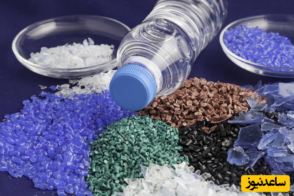 معرفی پلیمرهای پرکاربرد در صنعت