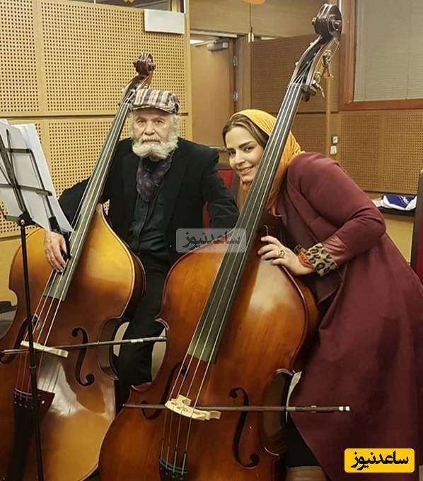 سپیده خداوردی